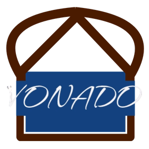 Vonado logo